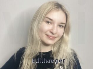 Edithaeger