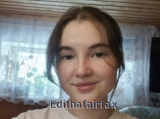 Edithafairfax
