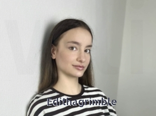 Edithagrimble