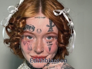 Edithblanton
