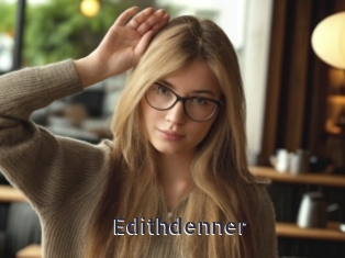 Edithdenner