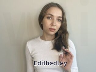 Edithedley