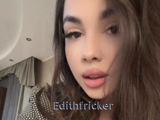 Edithfricker
