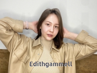 Edithgammell