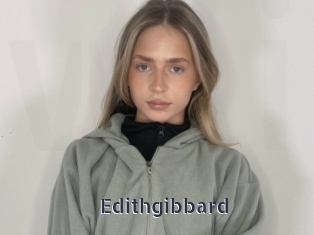 Edithgibbard