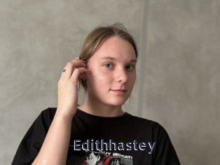 Edithhastey