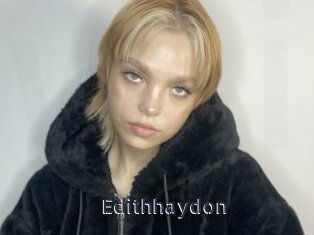 Edithhaydon