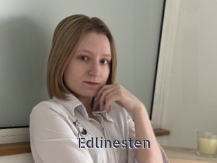 Edlinesten