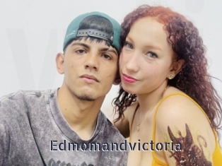 Edmomandvictoria