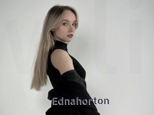 Ednahorton