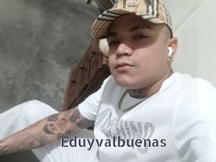 Eduyvalbuenas