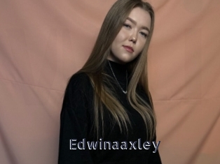 Edwinaaxley