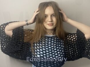 Edwinahayley