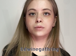 Edwinegathring