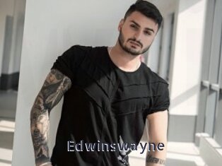 Edwinswayne