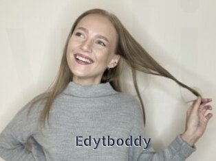 Edytboddy