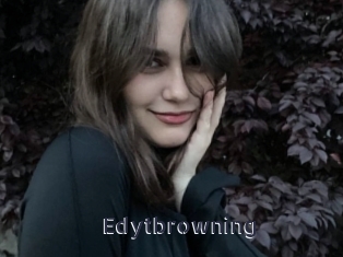 Edytbrowning