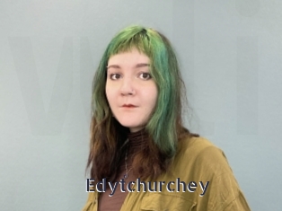 Edytchurchey