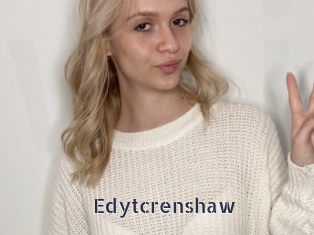 Edytcrenshaw
