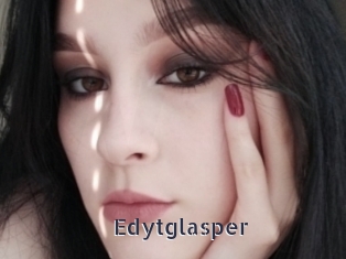 Edytglasper