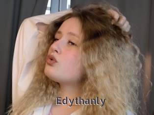 Edythanly