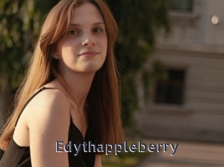 Edythappleberry