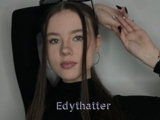 Edythatter