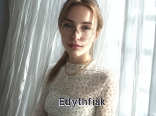 Edythfisk