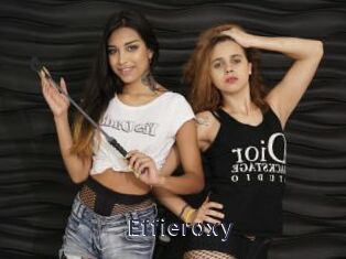 Effieroxy