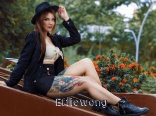 Effiewong