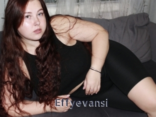 Effyevansi