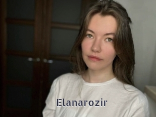 Elanarozir