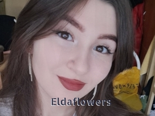 Eldaflowers