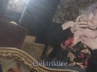 Elektriklise