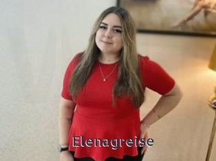 Elenagreise