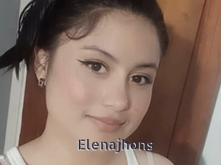 Elenajhons