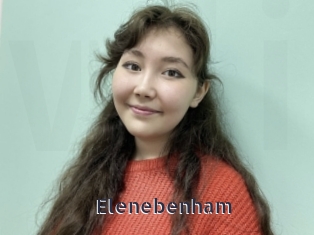 Elenebenham