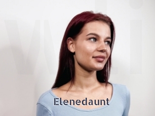 Elenedaunt