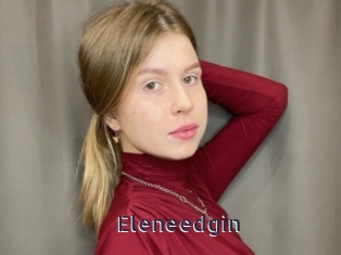 Eleneedgin