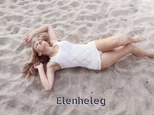 Elenheleg