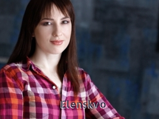 Elenskvo