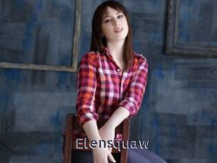 Elensquaw