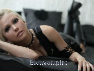 Elenvampire