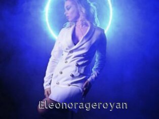 Eleonorageroyan