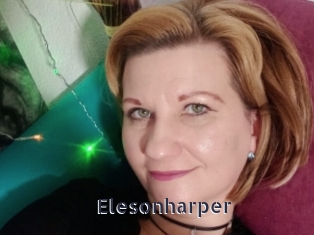 Elesonharper