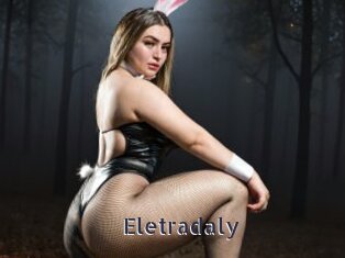 Eletradaly