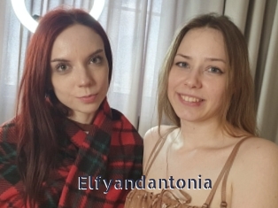 elfyandantonia webcam livesex