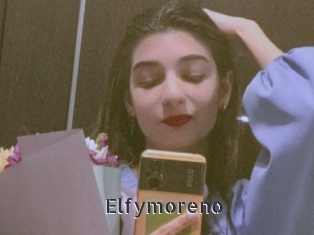 Elfymoreno