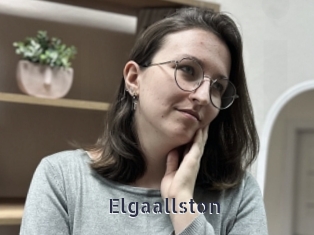 Elgaallston