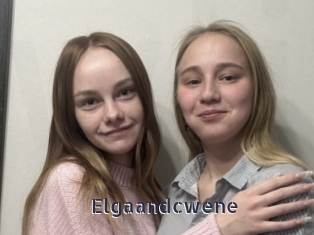 Elgaandcwene